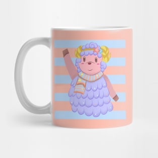 Etolie Mug